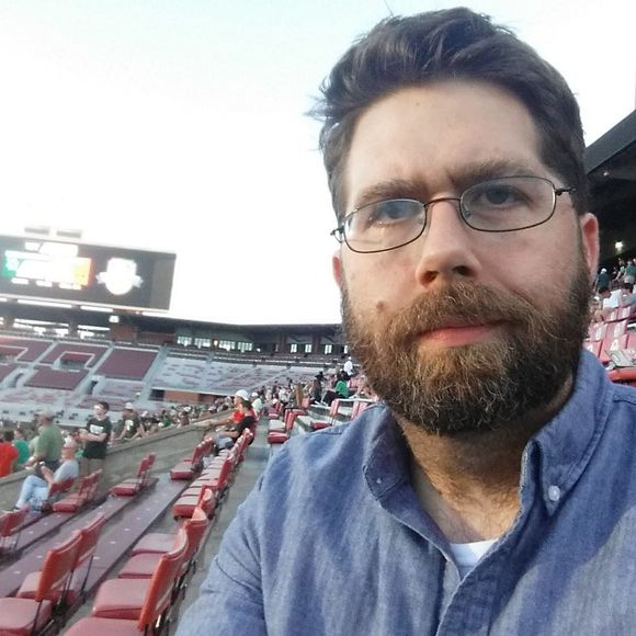 Meet your Posher, Daniel - Picture 1 of 1